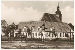 Kirche-Gaststätte-Touristenheim