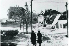 Kirche-Schule