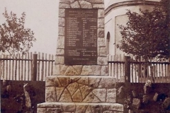Kriegerdenkmal