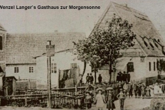 Wenzel-Langers-Gasthaus