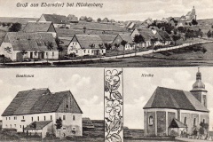 Ebersdorf-Dorfstraße