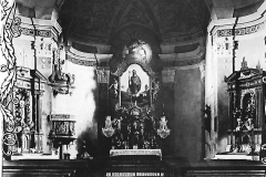 Kirche-innen