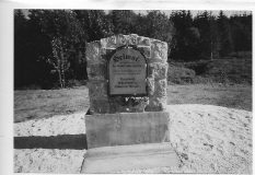 Gedenkstein