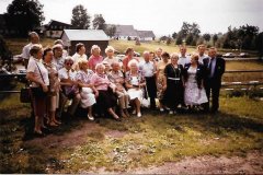 Heimattreffen 1991