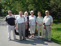 Heimattreffen 2007