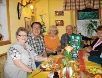Heimattreffen 2010