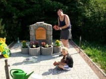 Heimattreffen 2011
