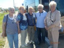 Heimattreffen 2015