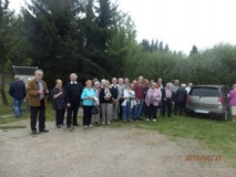 Heimattreffen 2016