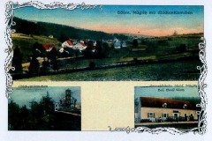 Müglitz-Grenzschänke