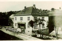 Zollamt-Müglitz