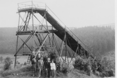 Müglitz-die-Sprungschanze-im-Sommer-2