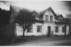 Restaurant-Jägerheim-um-1900