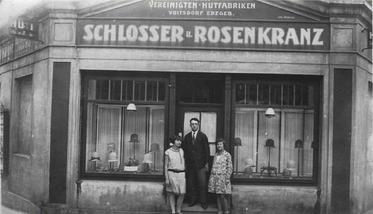 Voitsddorf-Schlosser-u.-Rosenkranz