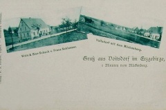 Voitsdorf-Wein-u.-Bier-Schank-Franz-Schlosser